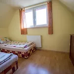 Privat U Raka Holiday home Liptovsky Trnovec