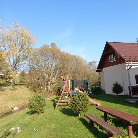 Vakantiehuis Privat U Raka