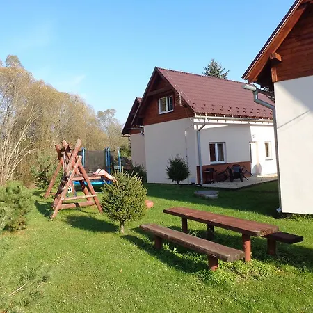 Privat U Raka Liptovský Trnovec