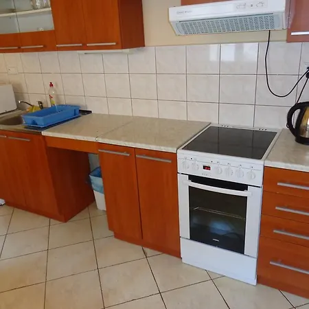 Privát u Raka Dovolenkový dom