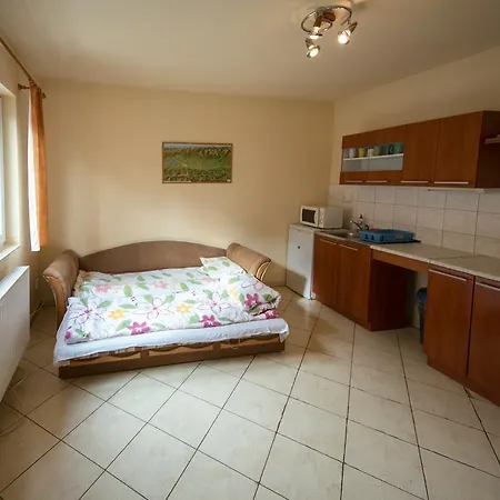 Privat U Raka بيت للعطل Liptovský Trnovec