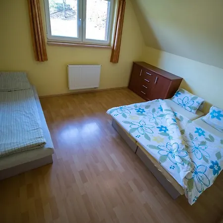 Privát U Raka * Liptovský Trnovec