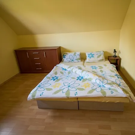 Privát U Raka Casa de Férias Liptovský Trnovec