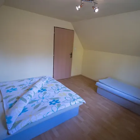 Privát u Raka Dovolenkový dom
