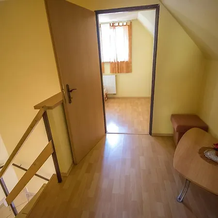 Privát U Raka * Liptovský Trnovec