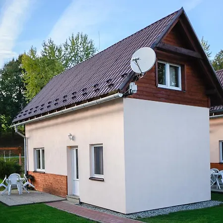 Privát U Raka Casa de Férias