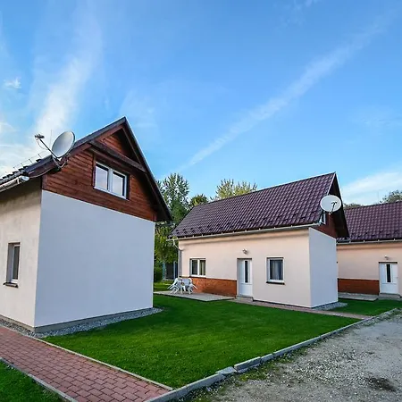 Casa de Férias Privát U Raka