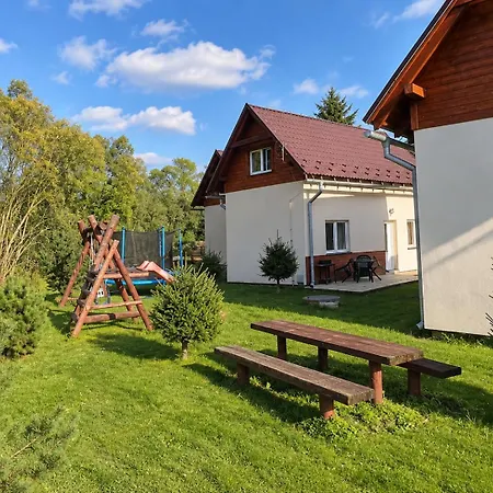 Privát u Raka * Liptovsky Trnovec
