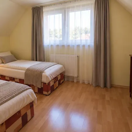 Privát u Raka Liptovsky Trnovec
