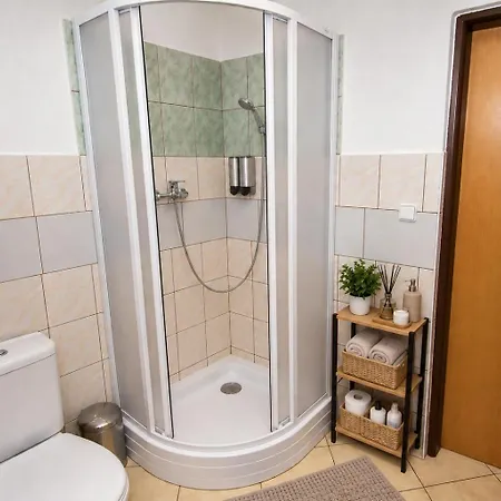 Privát u Raka Dovolenkový dom *