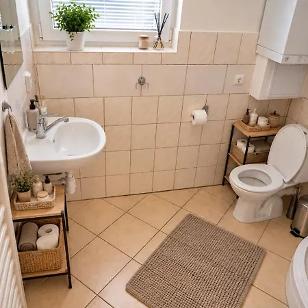 Privát u Raka Dovolenkový dom Liptovsky Trnovec