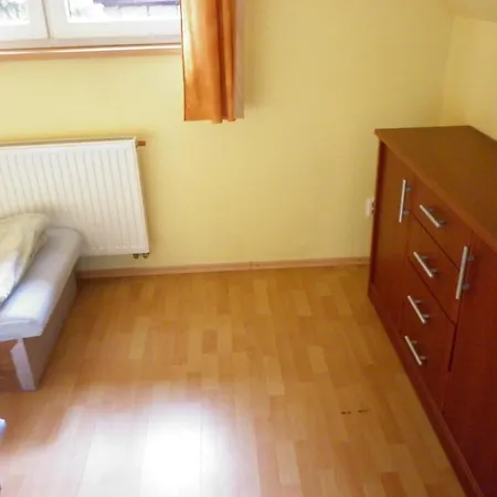 Vakantiehuis Privat U Raka
