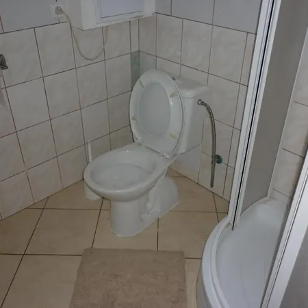 بيت للعطل Privat U Raka Liptovský Trnovec