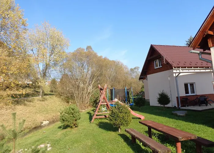 Feriehus Privat U Raka