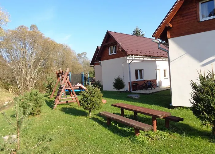 Privat U Raka Liptovský Trnovec