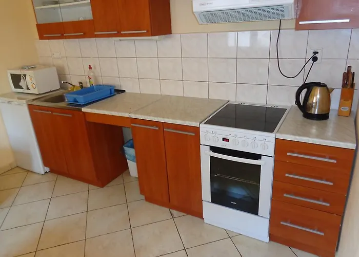 Privat U Raka Feriehus