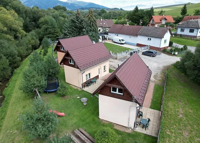 Feriehus Privat U Raka *