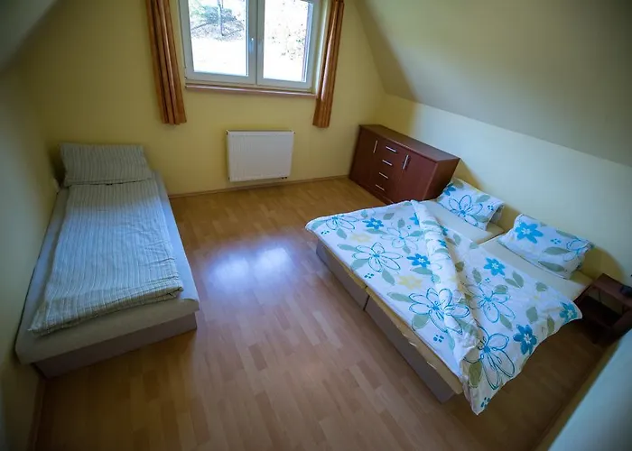 Privat U Raka * Liptovský Trnovec