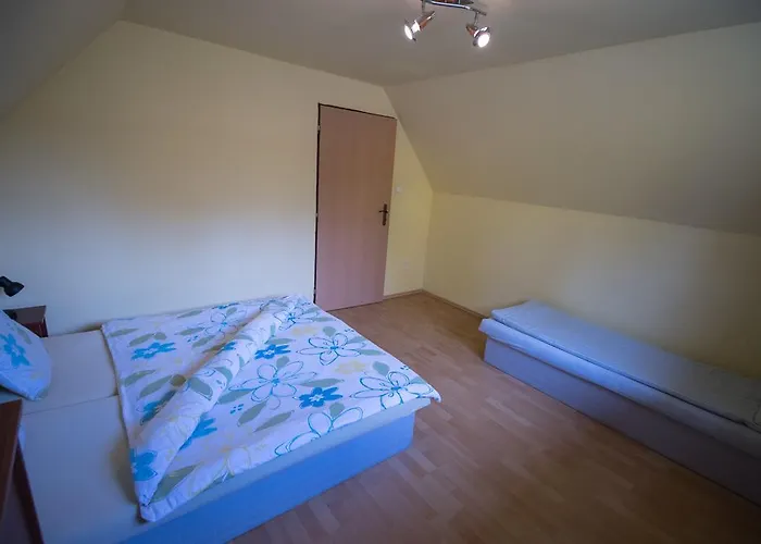 Privat U Raka Feriehus