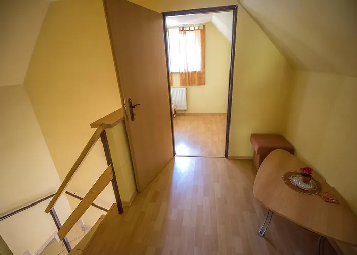 Privat U Raka * Liptovský Trnovec