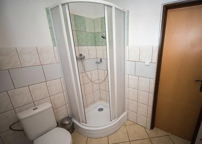 Feriehus Privat U Raka *