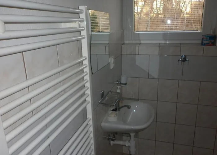 Privat U Raka Feriehus Liptovský Trnovec