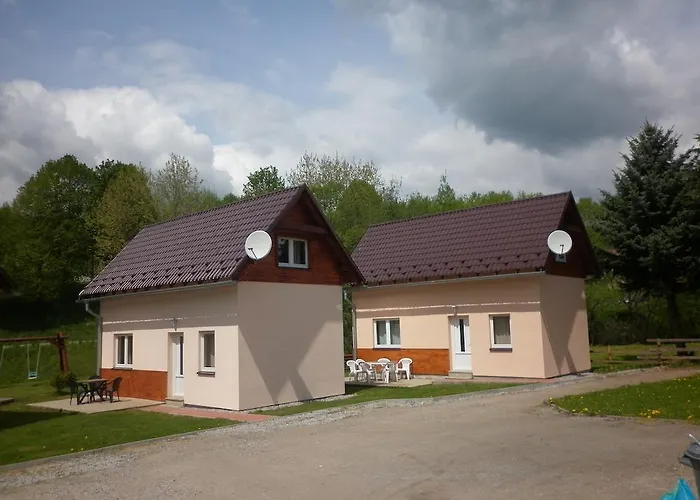 Feriehus Privat U Raka *