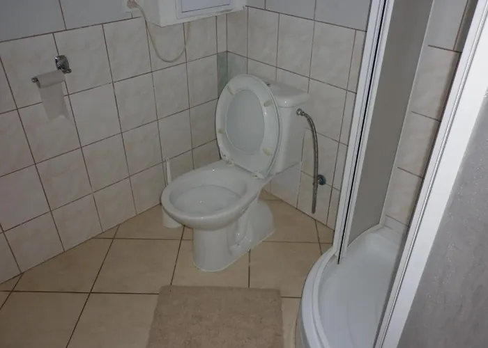 Feriehus Privat U Raka Liptovský Trnovec